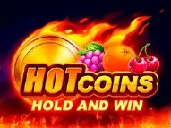 Slot Hot Coins